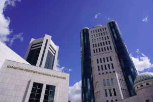 Парламент жасанды интеллект туралы заң қабылдады