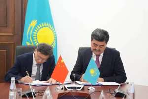 Астана мен Шымкентте қалдықтарды кәдеге жарататын зауыттар салынады