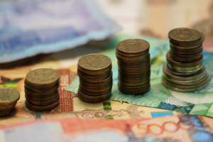 3 қарашаға арналған валюта бағамы