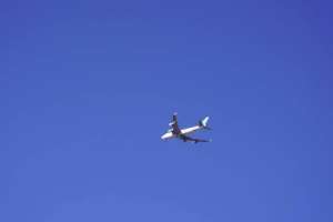 «Қостанайда қар»: Астанадан Қостанайға ұшып шыққан ұшақ елордаға қайтуға мәжбүр болды