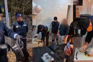 Қарағанды облысында есірткі саудасымен айналысқан интернет-дүкен иесі ұсталды