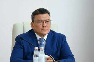 СҚО астық пен майлы дақылдардың рекордтық өнімін жинады