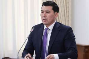 Биыл елімізде 35 спорт нысаны салынды, тағы 67 нысанның құрылысы жүріп жатыр - Ербол Мырзабосынов