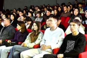 Астанада нашақорлықтың алдын алуға арналған жиын өтті