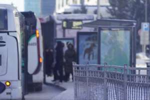 Елордада екі автобустың қозғалыс бағыты уақытша өзгерді