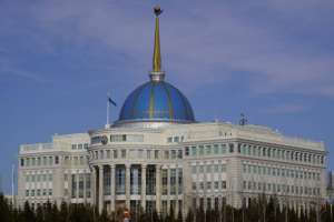 Президент статистика қызметкерлерін кәсіби мерекесімен құттықтады