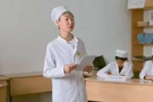 «Таза Қазақстан»: елордалық студенттер арасында пікірталас сайысы өтті