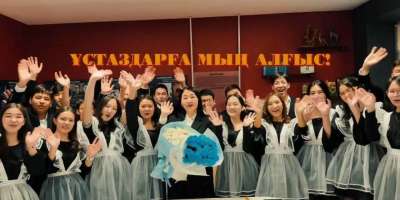 Colman Domingo and Jude Law at amfAR’s Venice Gala