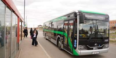 Colman Domingo and Jude Law at amfAR’s Venice Gala
