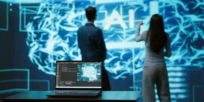 Colman Domingo and Jude Law at amfAR’s Venice Gala