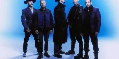 Colman Domingo and Jude Law at amfAR’s Venice Gala