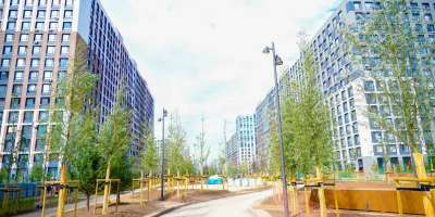 Colman Domingo and Jude Law at amfAR’s Venice Gala
