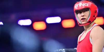 Colman Domingo and Jude Law at amfAR’s Venice Gala