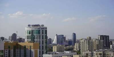 Colman Domingo and Jude Law at amfAR’s Venice Gala