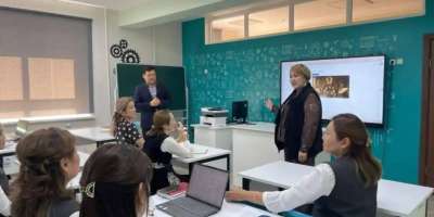 Colman Domingo and Jude Law at amfAR’s Venice Gala