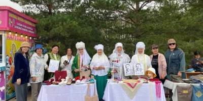 Colman Domingo and Jude Law at amfAR’s Venice Gala