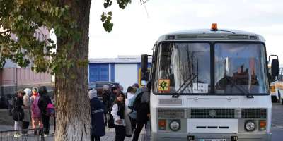 Colman Domingo and Jude Law at amfAR’s Venice Gala