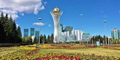 Colman Domingo and Jude Law at amfAR’s Venice Gala