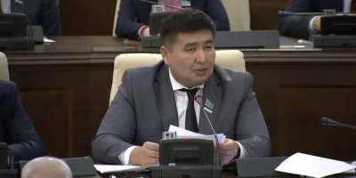 Colman Domingo and Jude Law at amfAR’s Venice Gala