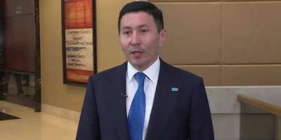 Colman Domingo and Jude Law at amfAR’s Venice Gala