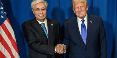 Colman Domingo and Jude Law at amfAR’s Venice Gala