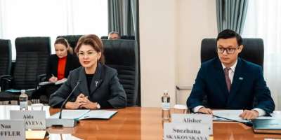 Colman Domingo and Jude Law at amfAR’s Venice Gala