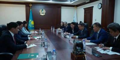Colman Domingo and Jude Law at amfAR’s Venice Gala