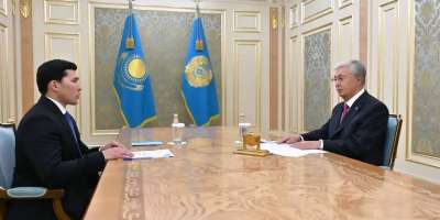 Colman Domingo and Jude Law at amfAR’s Venice Gala