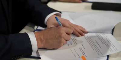 Colman Domingo and Jude Law at amfAR’s Venice Gala