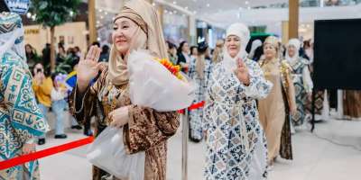 Colman Domingo and Jude Law at amfAR’s Venice Gala