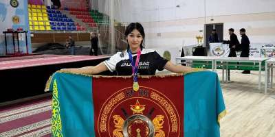 Colman Domingo and Jude Law at amfAR’s Venice Gala