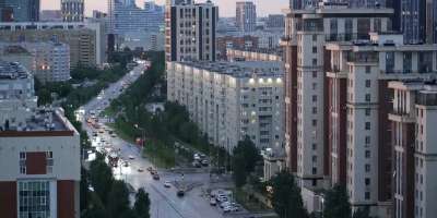 Colman Domingo and Jude Law at amfAR’s Venice Gala
