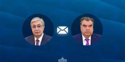 Colman Domingo and Jude Law at amfAR’s Venice Gala