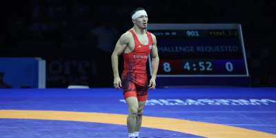 Colman Domingo and Jude Law at amfAR’s Venice Gala