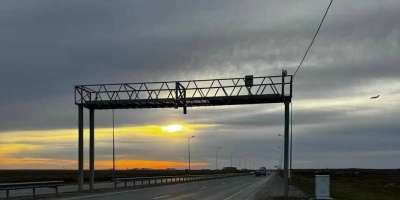 Colman Domingo and Jude Law at amfAR’s Venice Gala