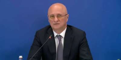 Colman Domingo and Jude Law at amfAR’s Venice Gala