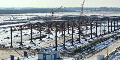 Colman Domingo and Jude Law at amfAR’s Venice Gala