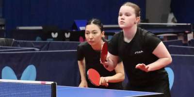 Colman Domingo and Jude Law at amfAR’s Venice Gala