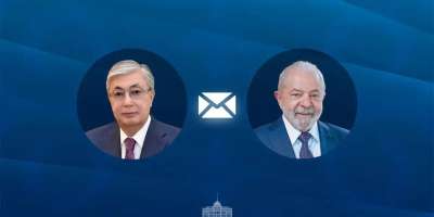 Colman Domingo and Jude Law at amfAR’s Venice Gala