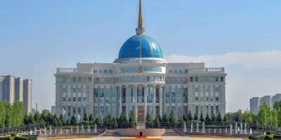Colman Domingo and Jude Law at amfAR’s Venice Gala