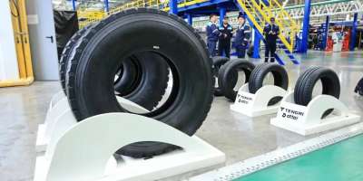 Colman Domingo and Jude Law at amfAR’s Venice Gala