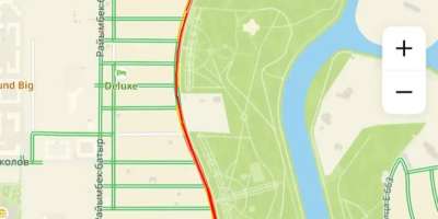 Colman Domingo and Jude Law at amfAR’s Venice Gala