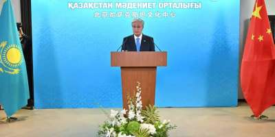 Colman Domingo and Jude Law at amfAR’s Venice Gala