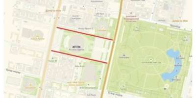 Colman Domingo and Jude Law at amfAR’s Venice Gala