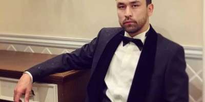 Colman Domingo and Jude Law at amfAR’s Venice Gala