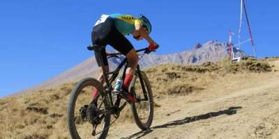 Colman Domingo and Jude Law at amfAR’s Venice Gala