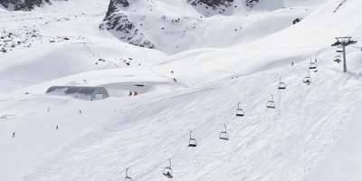 Colman Domingo and Jude Law at amfAR’s Venice Gala