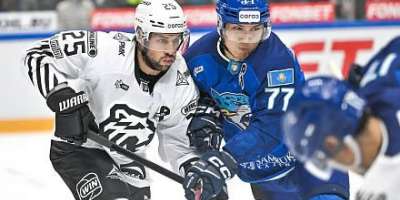 Colman Domingo and Jude Law at amfAR’s Venice Gala