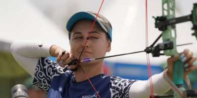 Colman Domingo and Jude Law at amfAR’s Venice Gala