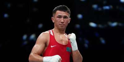Colman Domingo and Jude Law at amfAR’s Venice Gala